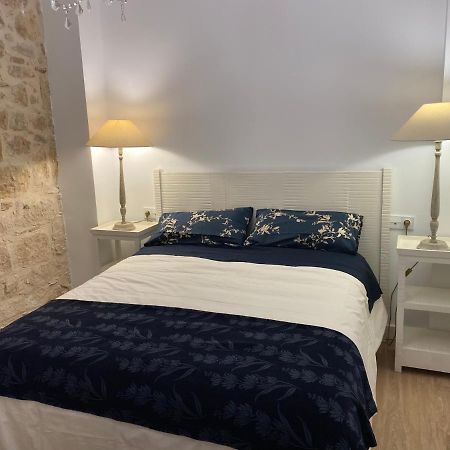 El Patio De San Pablo - Apartamento De Lujo En El Centro Con Parking Gratis Salamanca Bagian luar foto