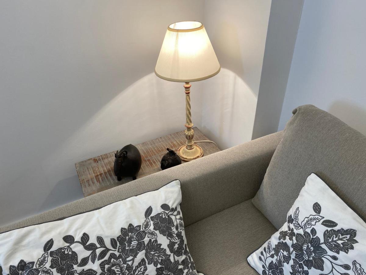 El Patio De San Pablo - Apartamento De Lujo En El Centro Con Parking Gratis Salamanca Bagian luar foto