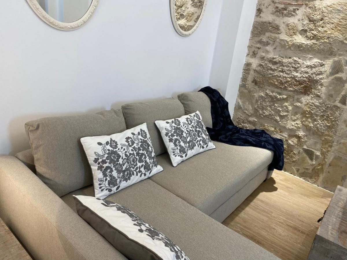 El Patio De San Pablo - Apartamento De Lujo En El Centro Con Parking Gratis Salamanca Bagian luar foto