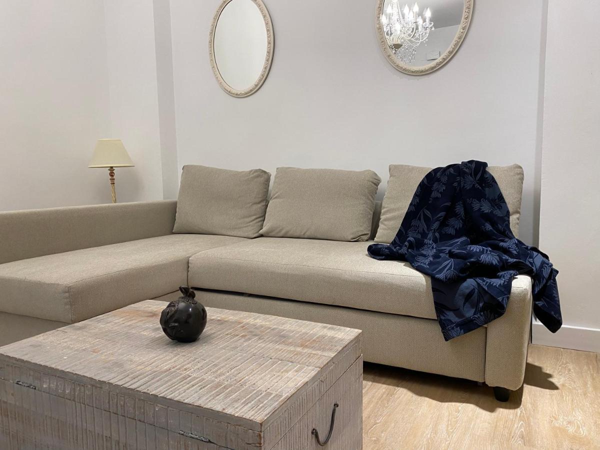 El Patio De San Pablo - Apartamento De Lujo En El Centro Con Parking Gratis Salamanca Bagian luar foto
