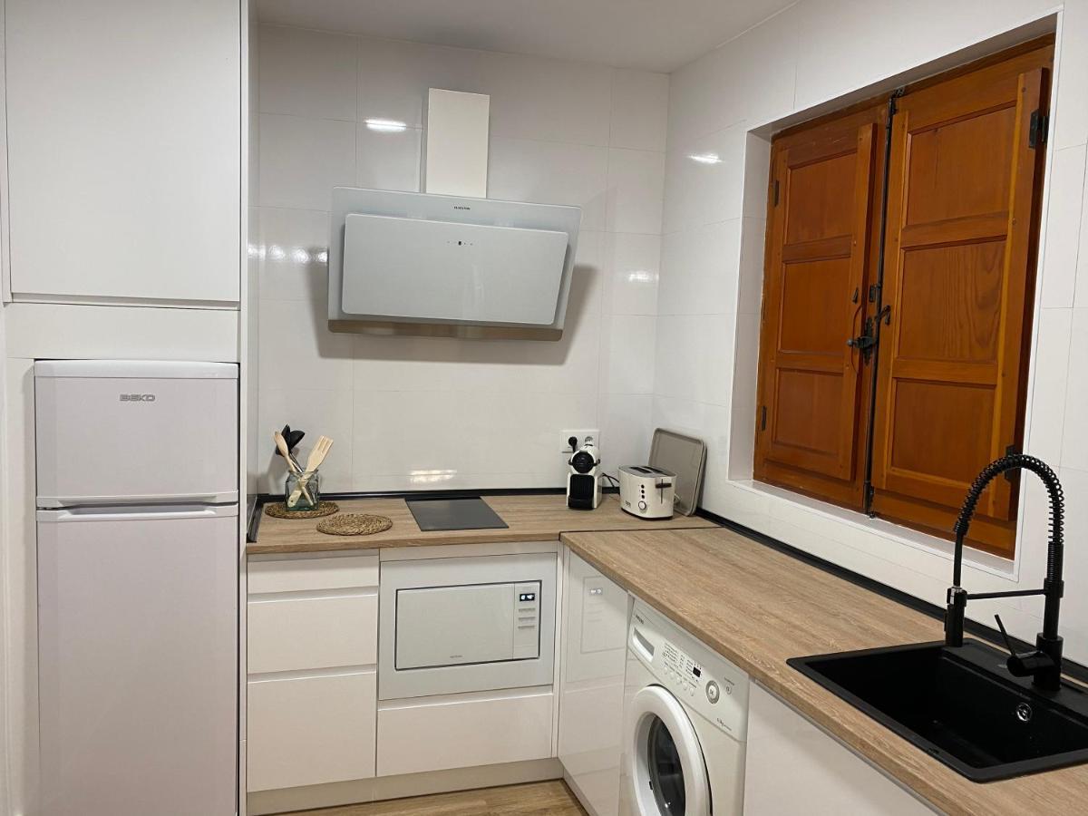 El Patio De San Pablo - Apartamento De Lujo En El Centro Con Parking Gratis Salamanca Bagian luar foto