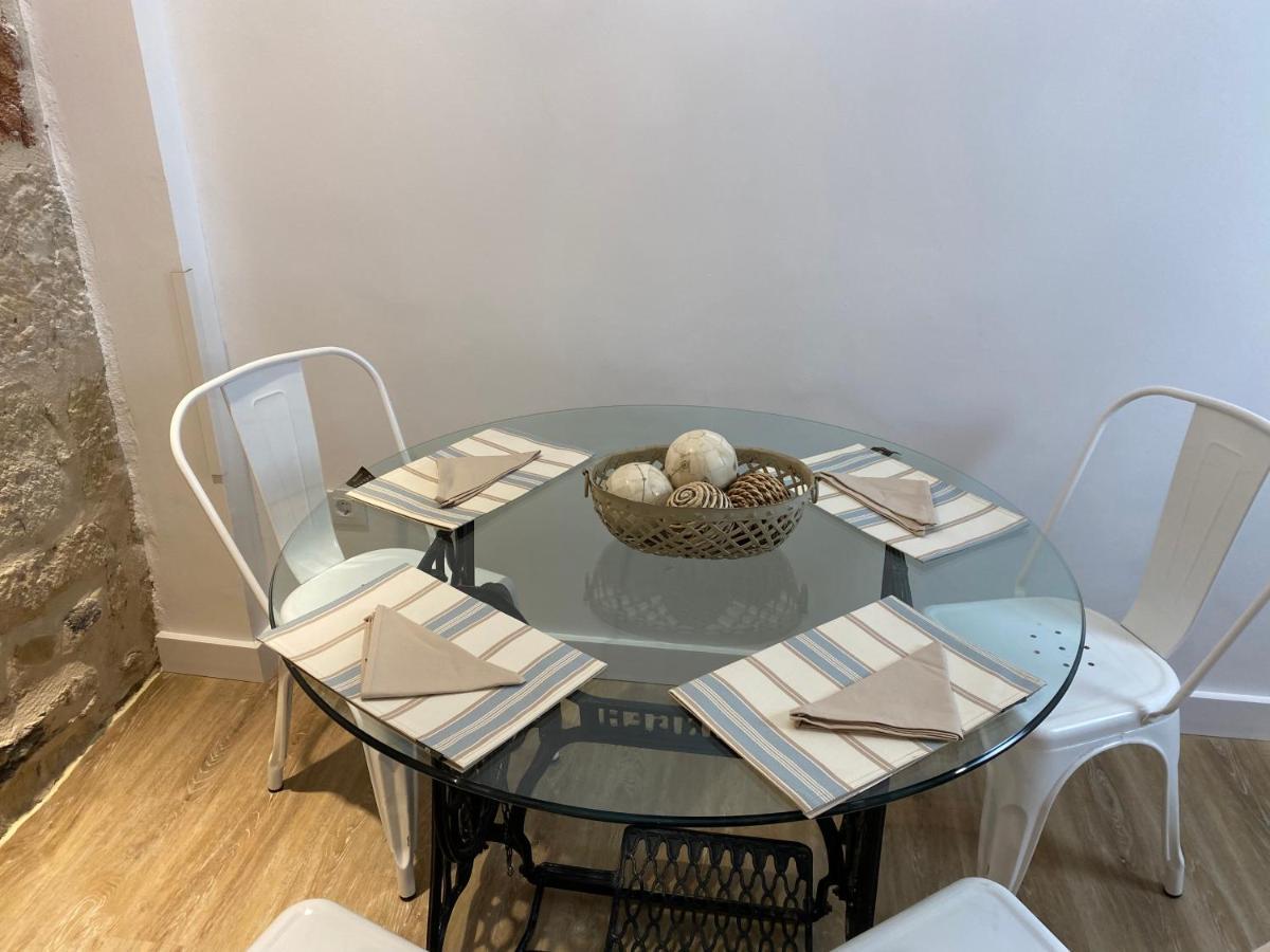 El Patio De San Pablo - Apartamento De Lujo En El Centro Con Parking Gratis Salamanca Bagian luar foto