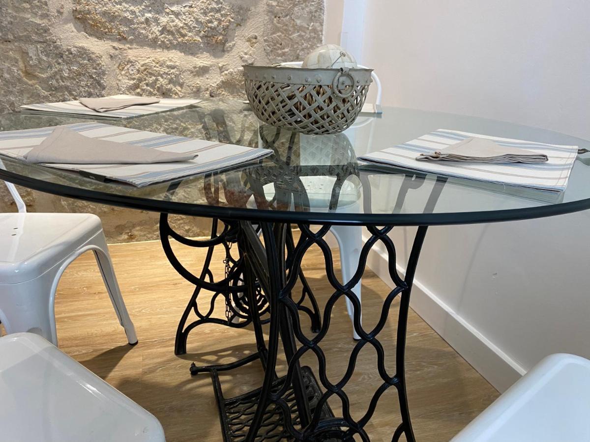 El Patio De San Pablo - Apartamento De Lujo En El Centro Con Parking Gratis Salamanca Bagian luar foto