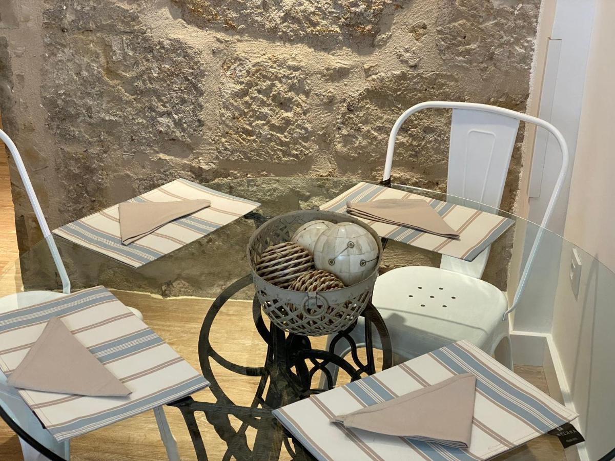 El Patio De San Pablo - Apartamento De Lujo En El Centro Con Parking Gratis Salamanca Bagian luar foto