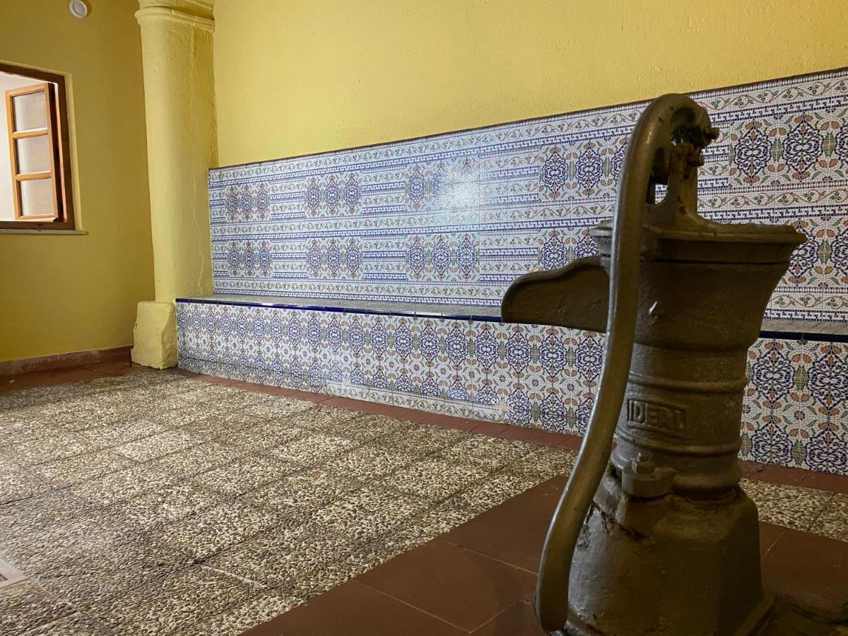 El Patio De San Pablo - Apartamento De Lujo En El Centro Con Parking Gratis Salamanca Bagian luar foto