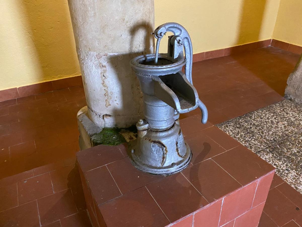 El Patio De San Pablo - Apartamento De Lujo En El Centro Con Parking Gratis Salamanca Bagian luar foto