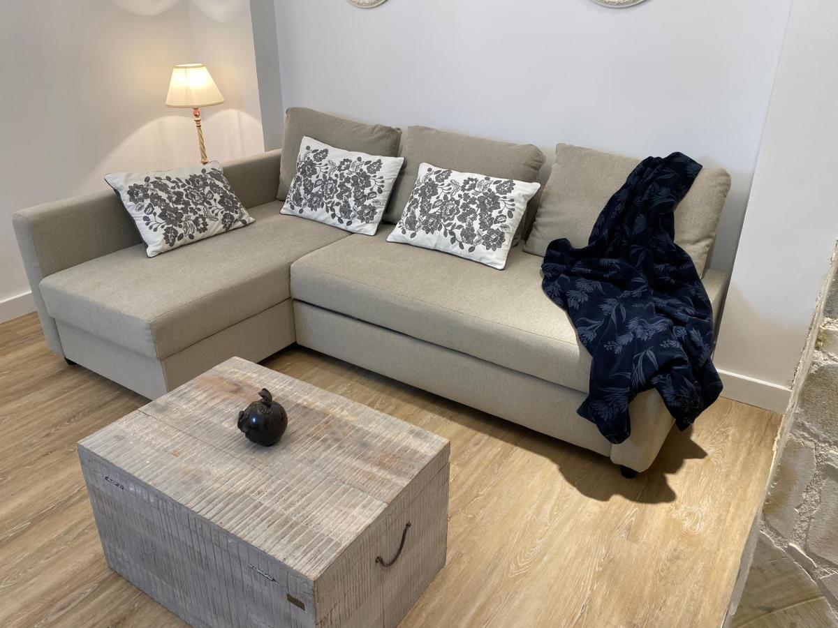 El Patio De San Pablo - Apartamento De Lujo En El Centro Con Parking Gratis Salamanca Bagian luar foto
